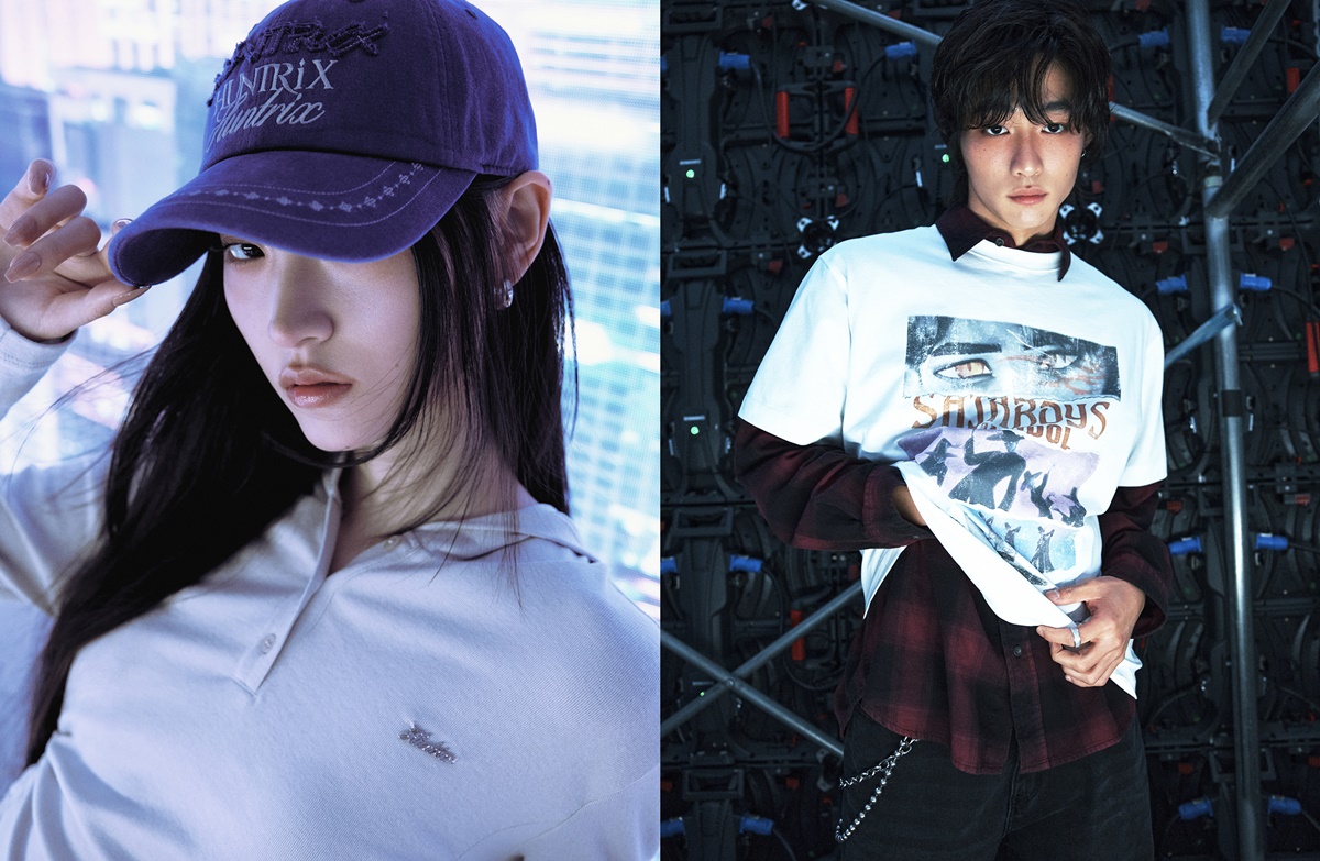 '에잇세컨즈 x 케데헌' 2차 협업 컬렉션 공개… 팝업도 오픈 539-Image